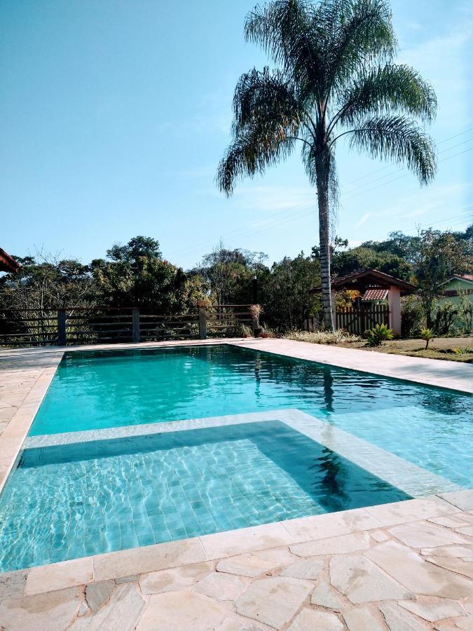 Chacara Rancho Imperial Villa Сокоро Екстериор снимка