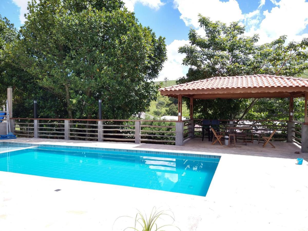 Chacara Rancho Imperial Villa Сокоро Екстериор снимка