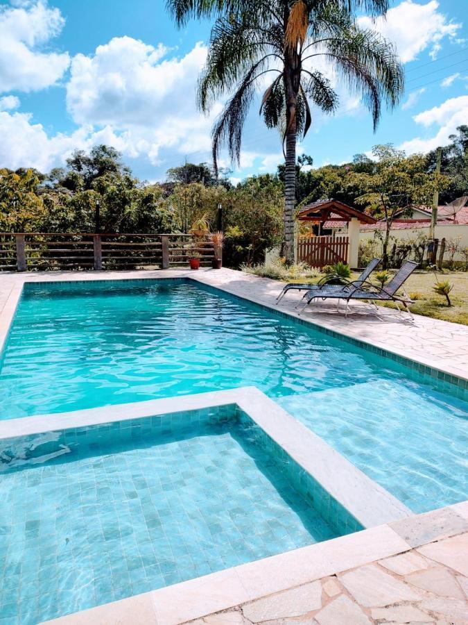 Chacara Rancho Imperial Villa Сокоро Екстериор снимка