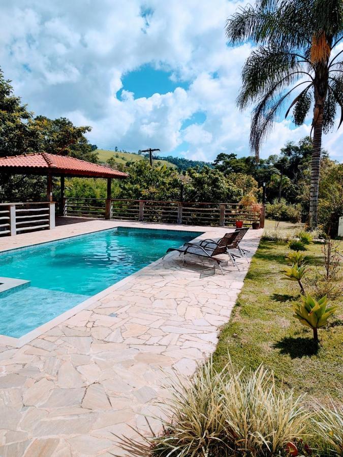 Chacara Rancho Imperial Villa Сокоро Екстериор снимка