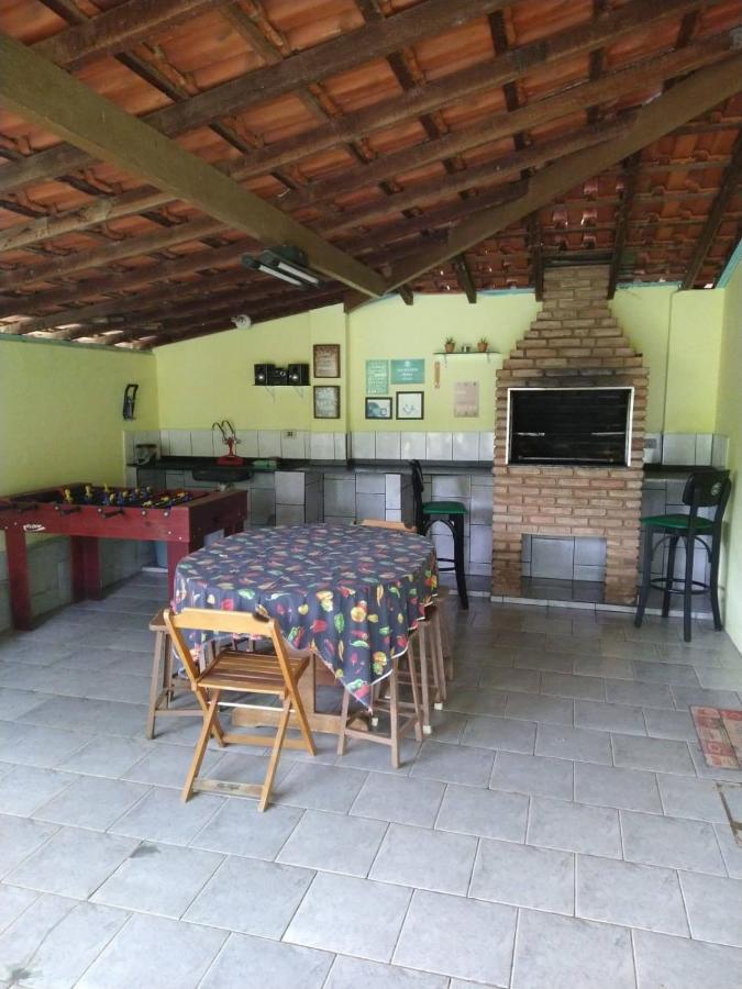 Chacara Rancho Imperial Villa Сокоро Екстериор снимка