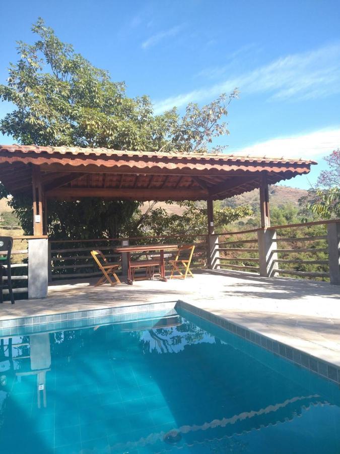 Chacara Rancho Imperial Villa Сокоро Екстериор снимка