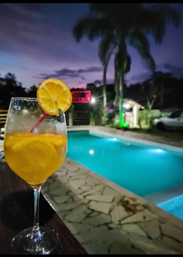 Chacara Rancho Imperial Villa Сокоро Екстериор снимка
