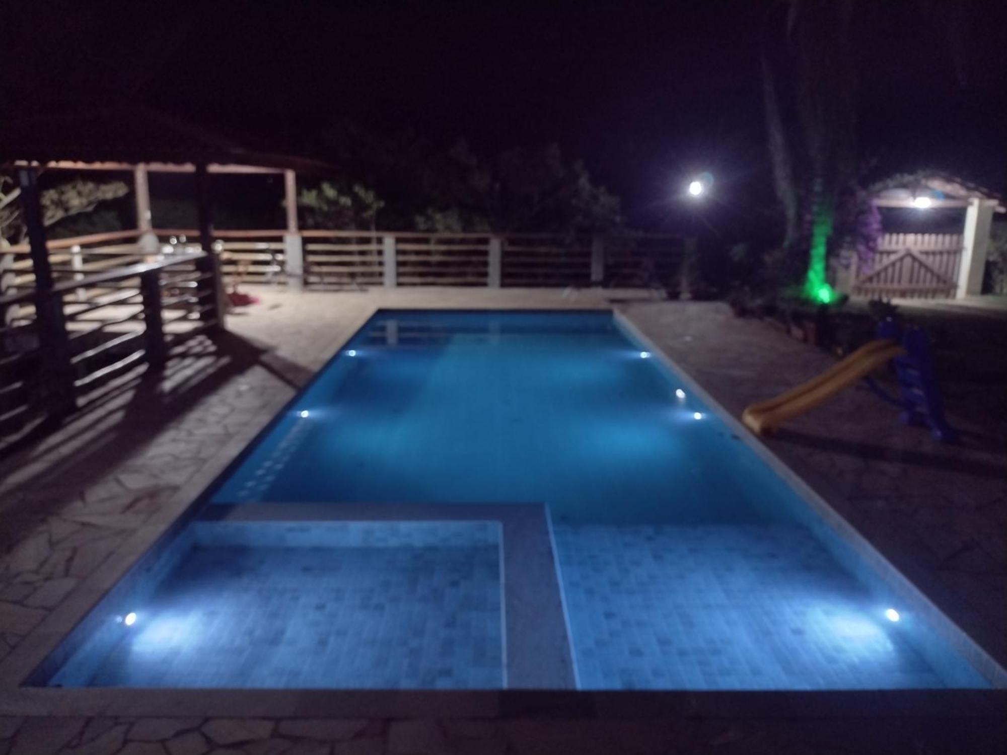 Chacara Rancho Imperial Villa Сокоро Екстериор снимка