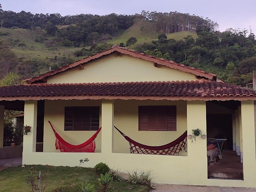 Chacara Rancho Imperial Villa Сокоро Екстериор снимка